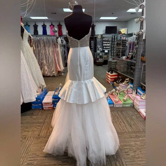 Women's Formal Dress