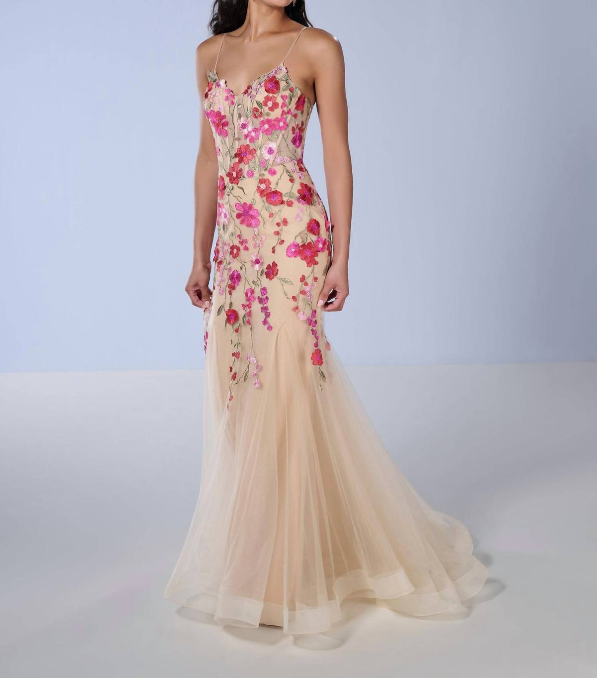 Women's Prom Dress