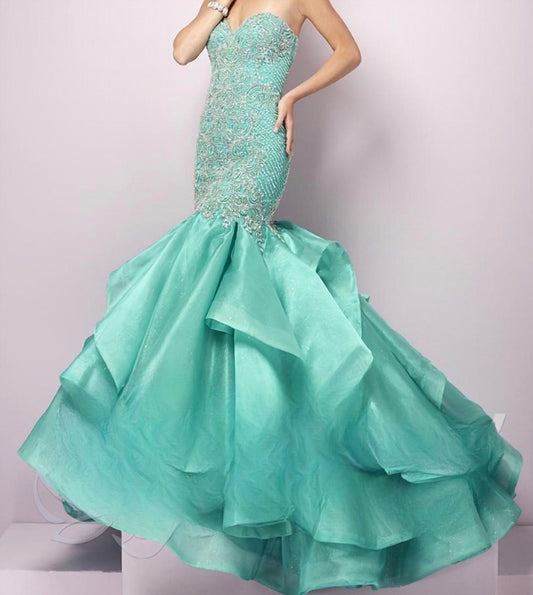 Women's Prom Dress