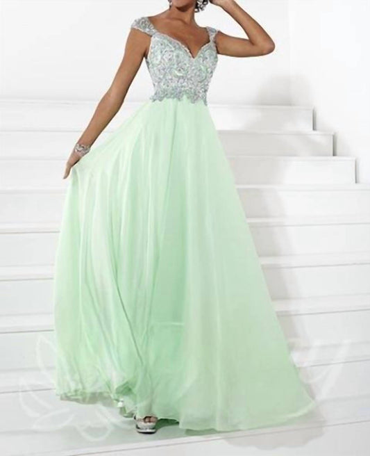 Women's Prom Dress