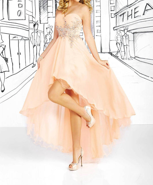 Women's Prom Dress