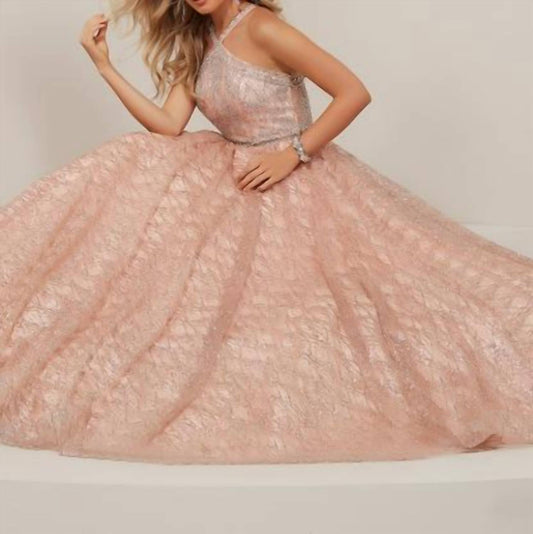 Women's Prom Dress
