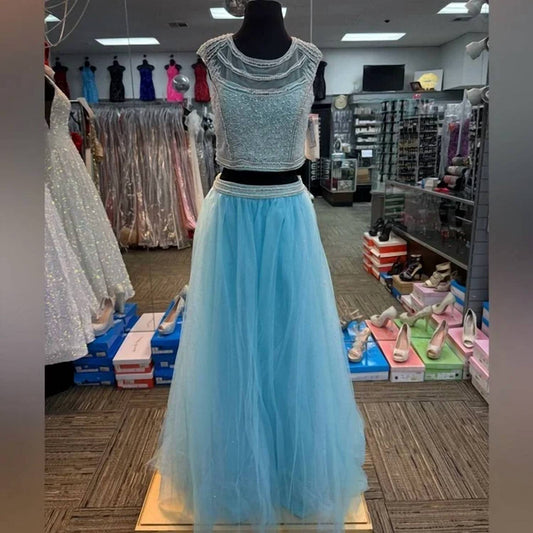 Women's Prom Dress