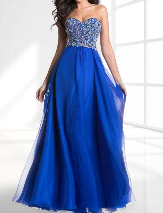 Women's Prom Dresss