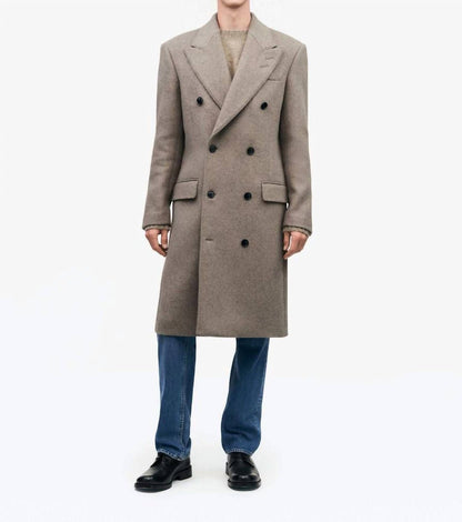 Chiaver Coat