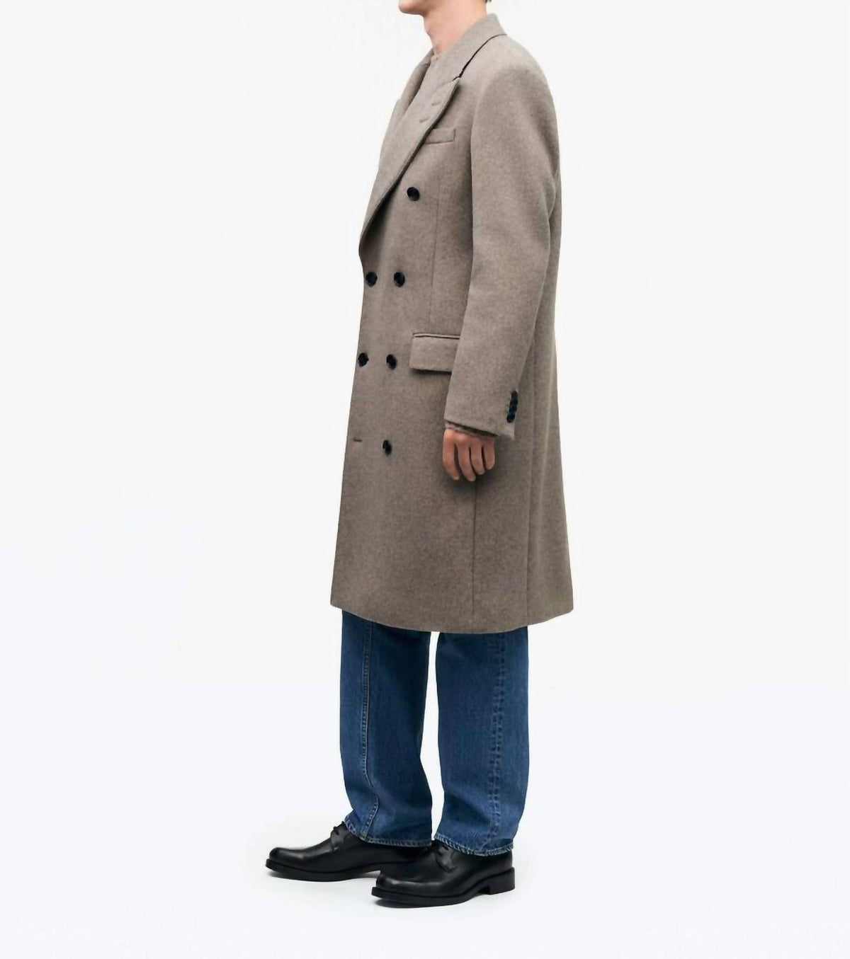 Chiaver Coat