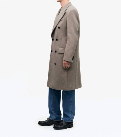 Chiaver Coat