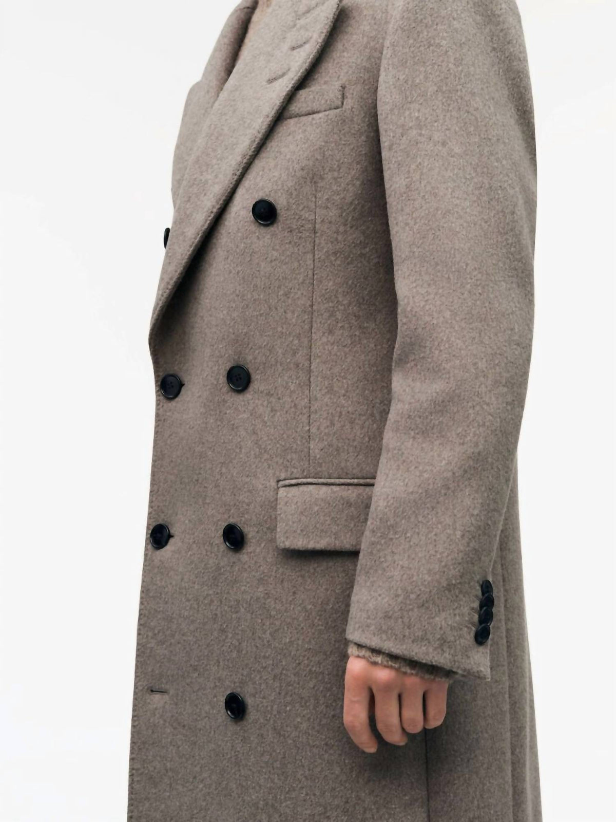 Chiaver Coat