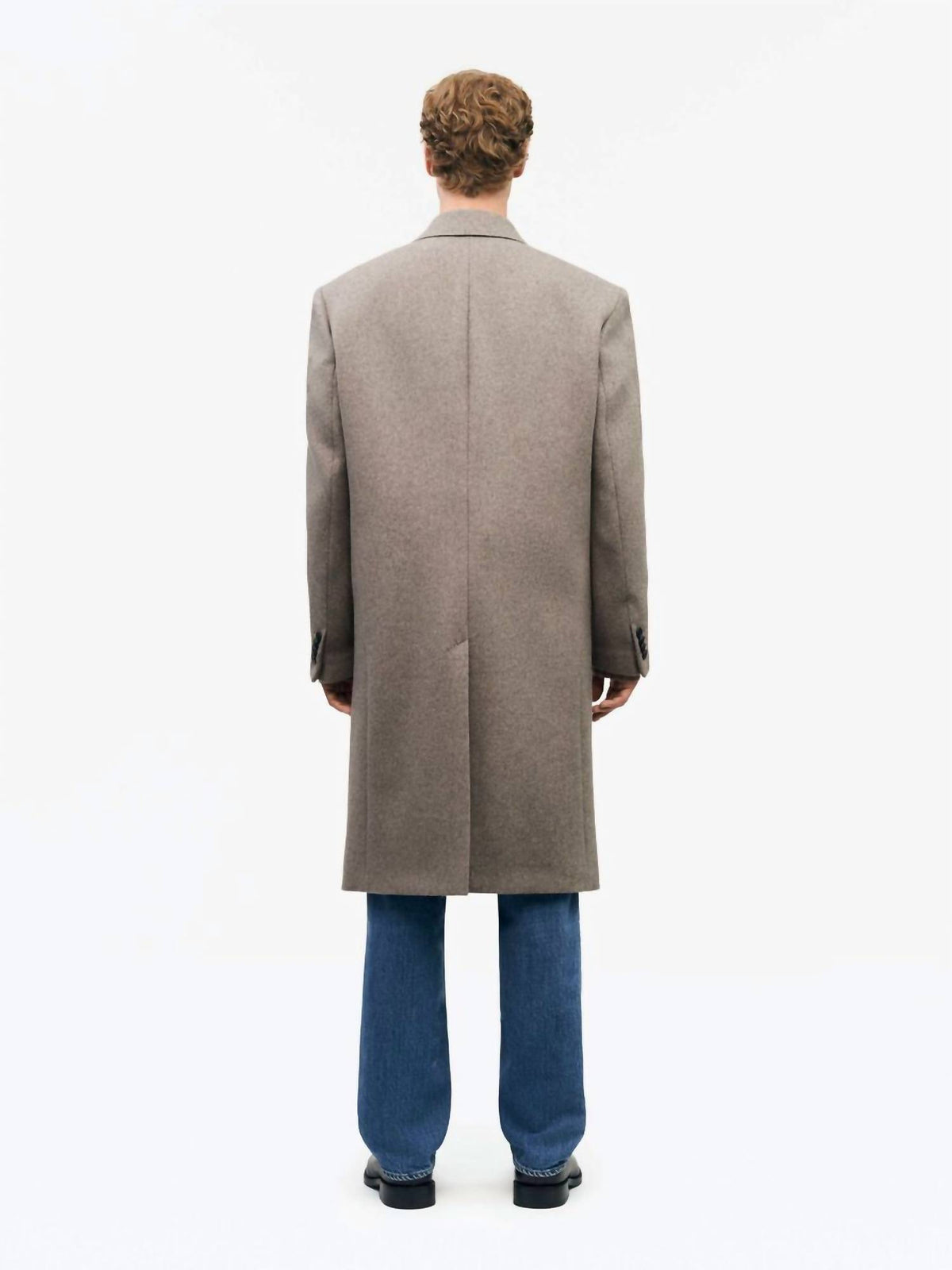 Chiaver Coat