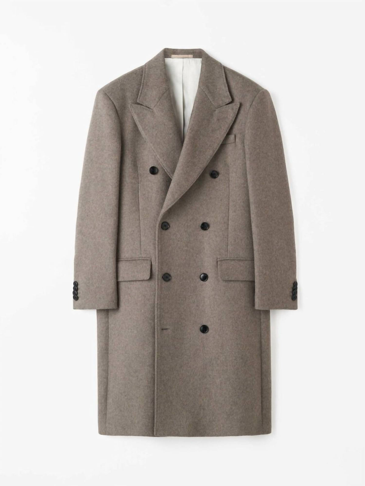 Chiaver Coat
