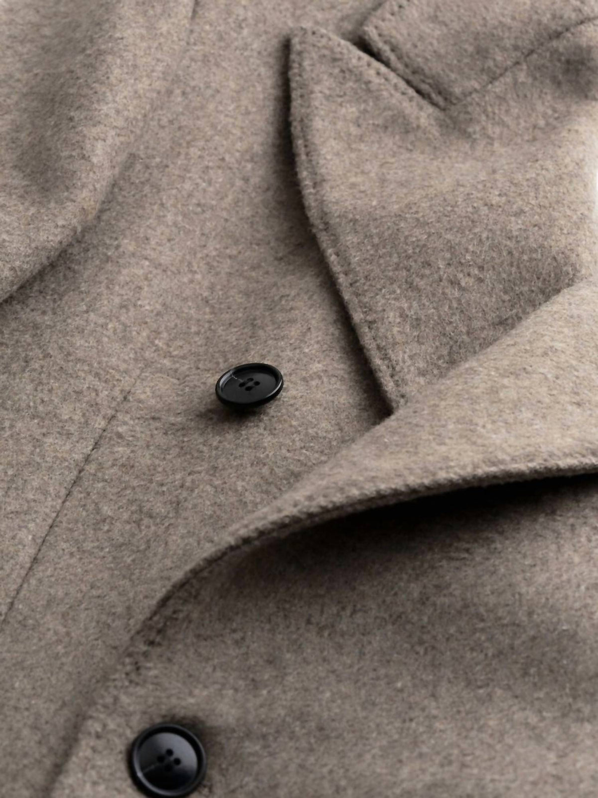 Chiaver Coat