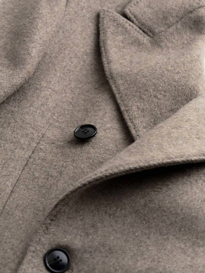 Chiaver Coat