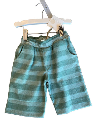 Boy's Bermuda Shorts