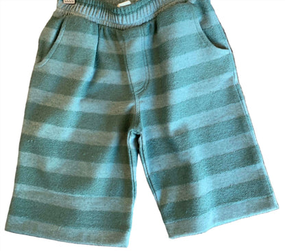 Boy's Bermuda Shorts
