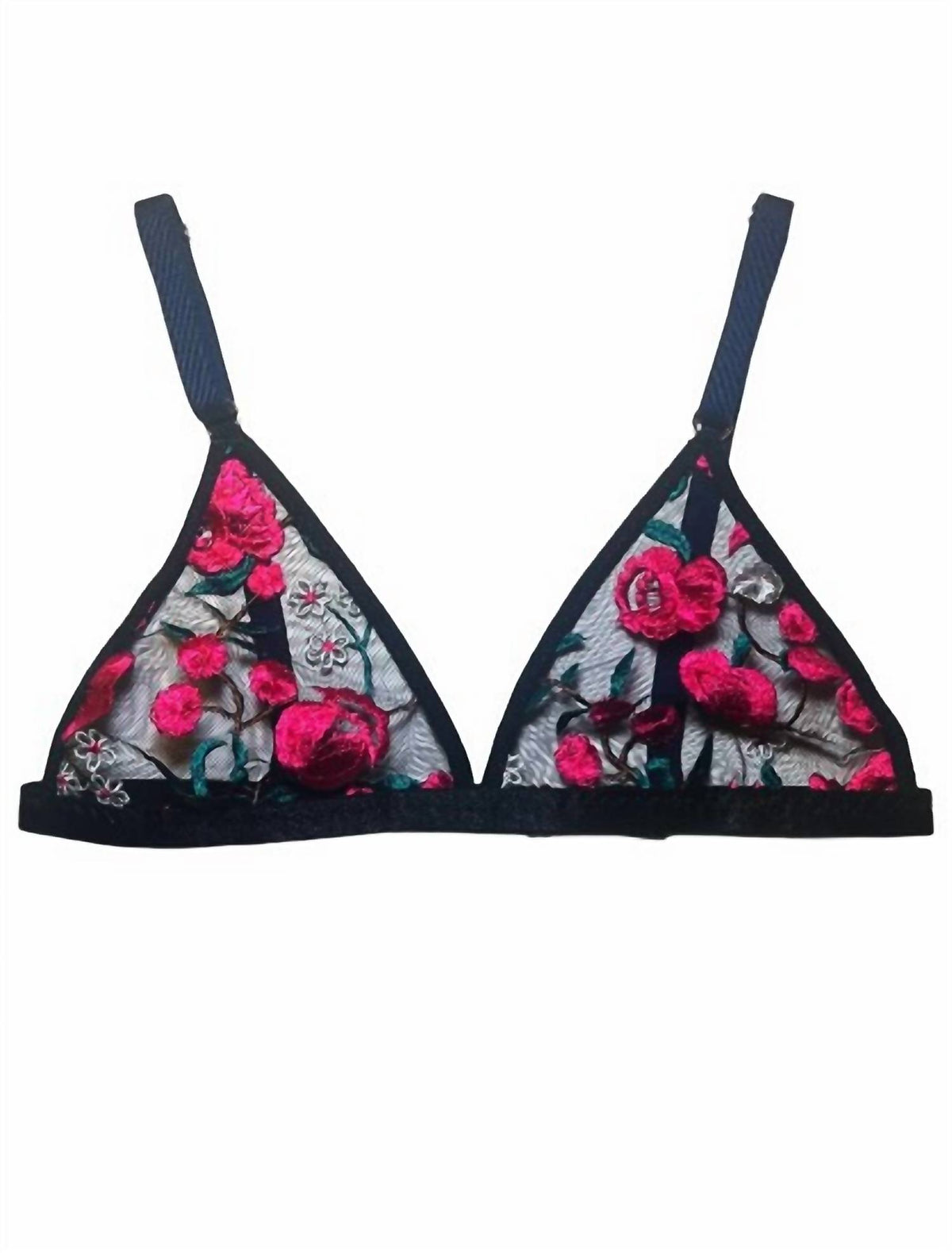 Women's Lorenza Bralette