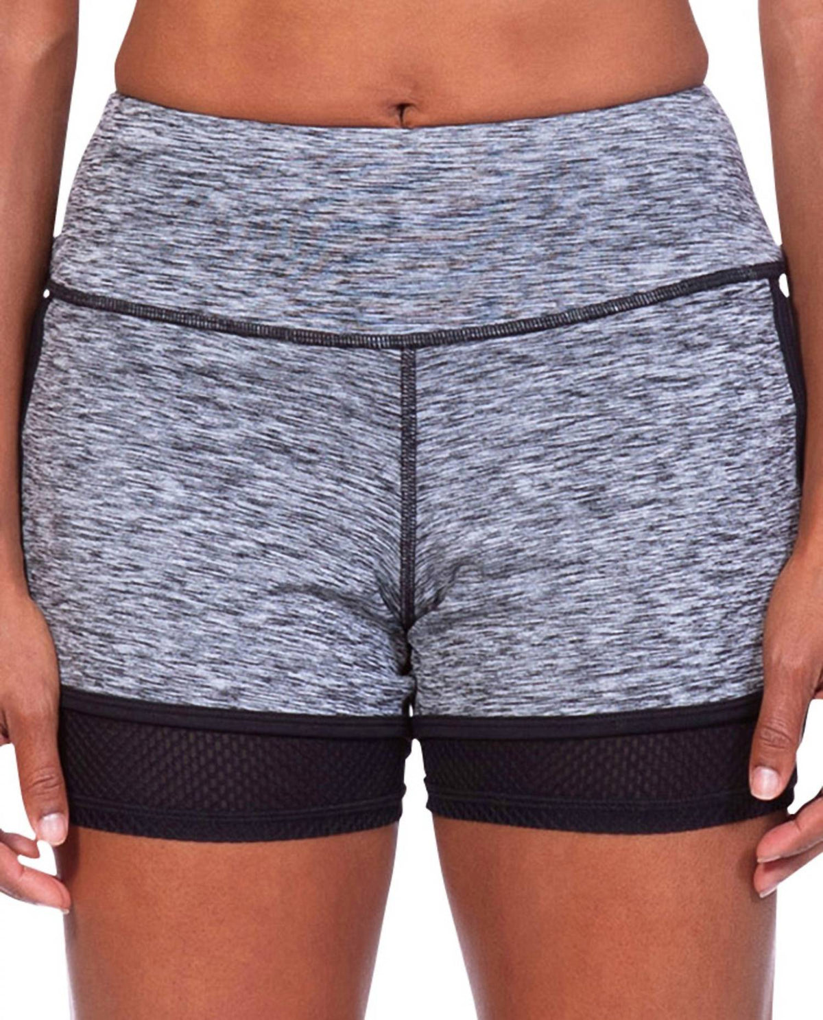 Headline Dueces Runner Short