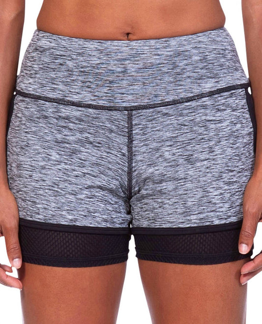 Headline Dueces Runner Short