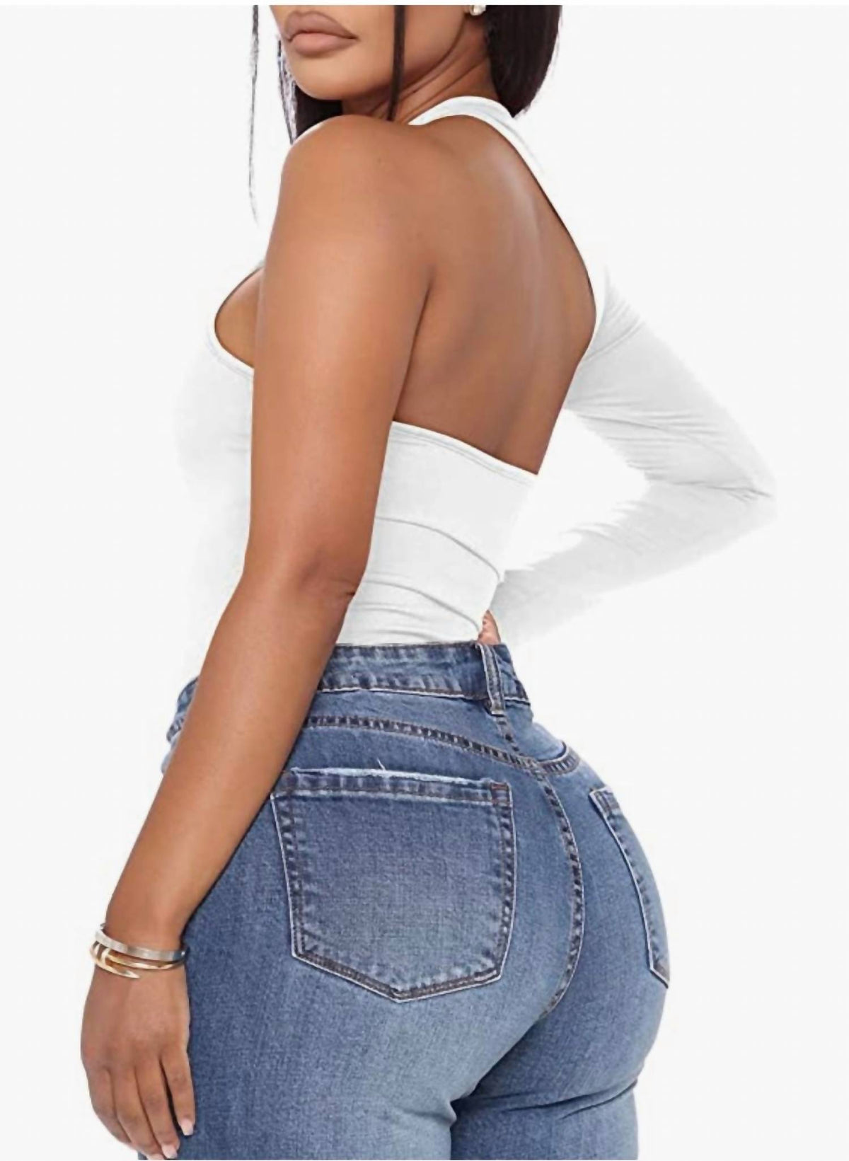 Karyl Bodysuit