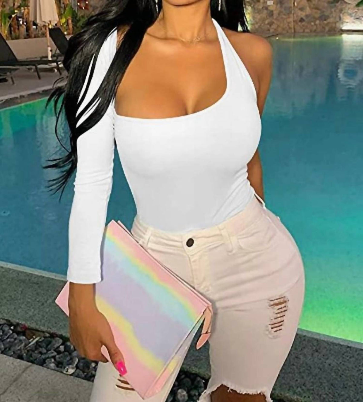 Karyl Bodysuit