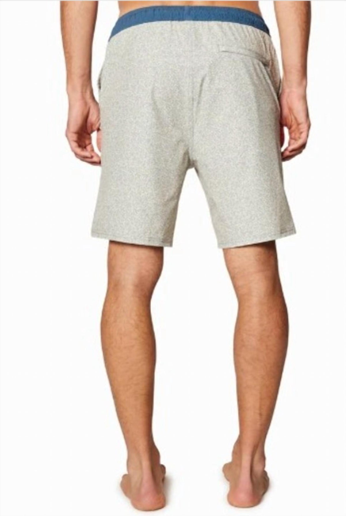Men's Manhattan Volley Swim Trunks