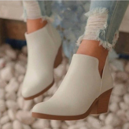 Women's New York Minute Booties