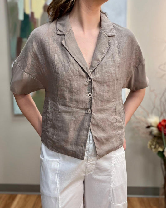 Rope Jacket 130