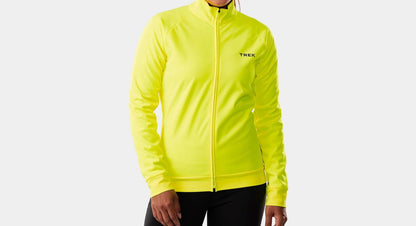 Women's Trek Circuit Softshell Top