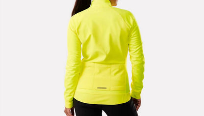 Women's Trek Circuit Softshell Top