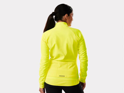 Women's Trek Circuit Softshell Top