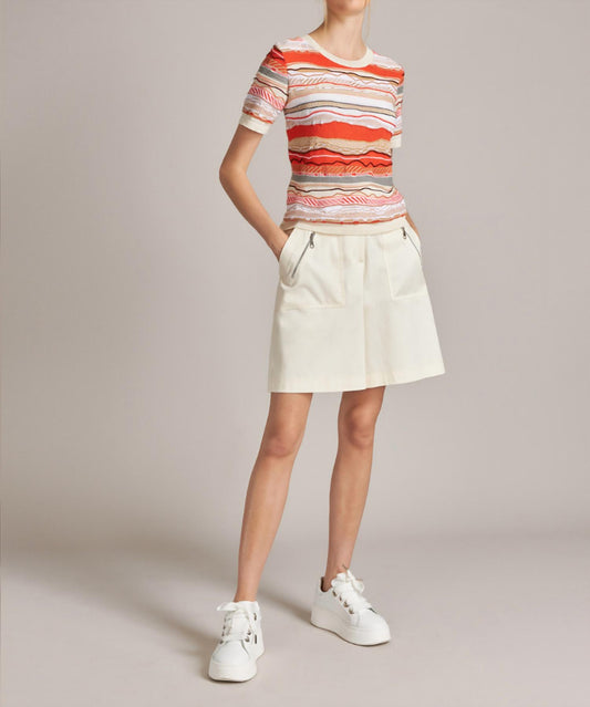 ABSTRACT TOP