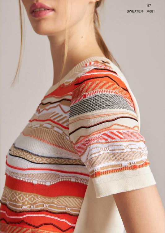 ABSTRACT TOP