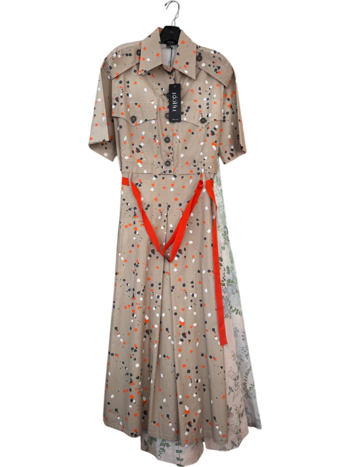 Women's Shirt Dress