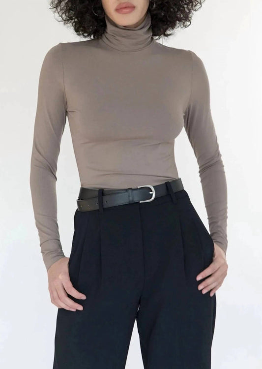 Mulder Top