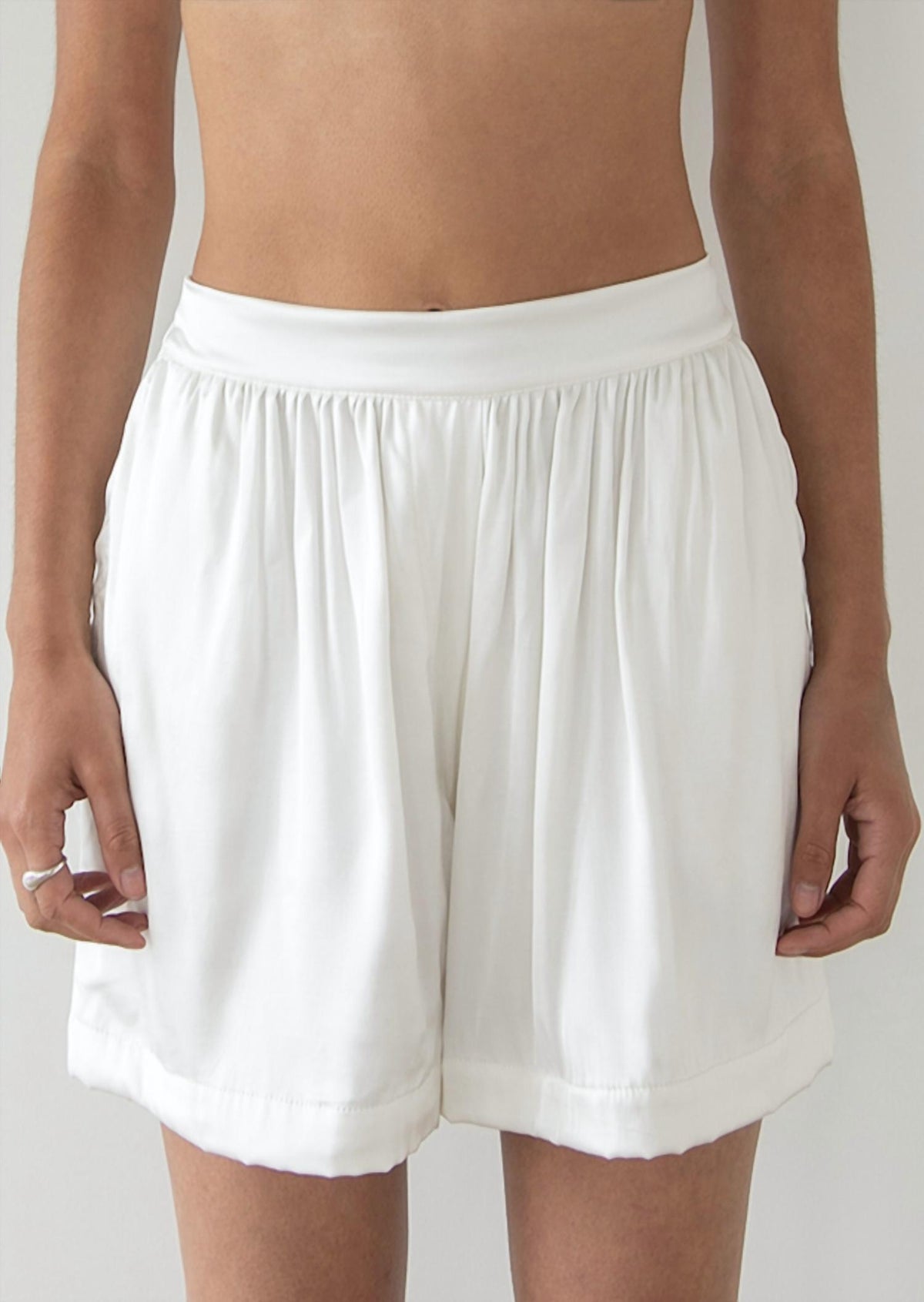Valletta Shorts