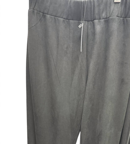 Women's Ethyl Suede Leggings