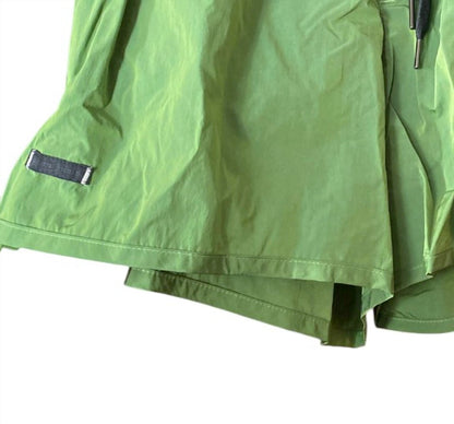 Men's Short Steve Shorter Swim Shorts