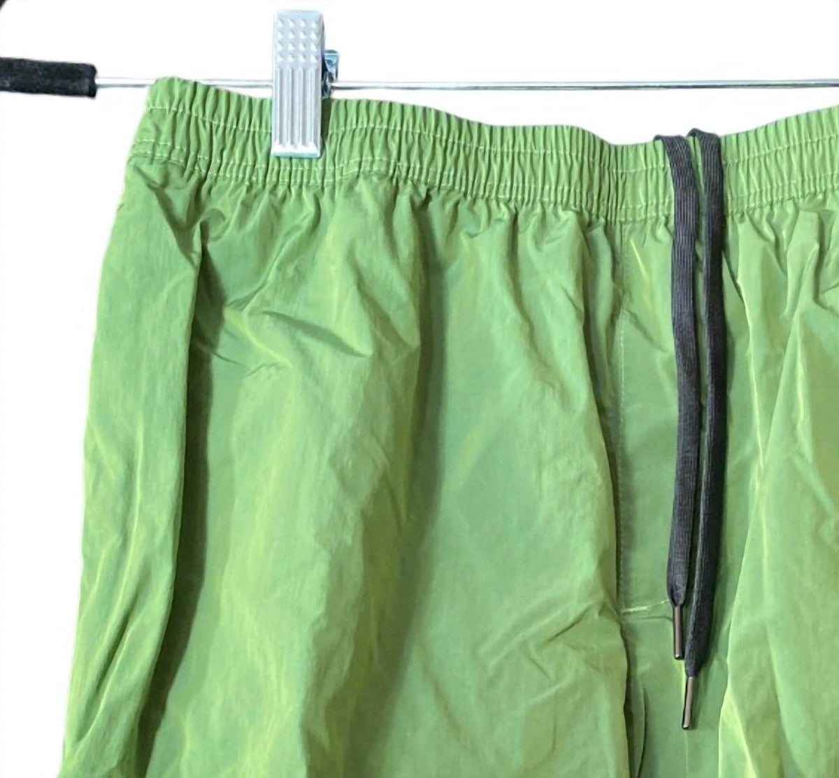 Men's Short Steve Shorter Swim Shorts