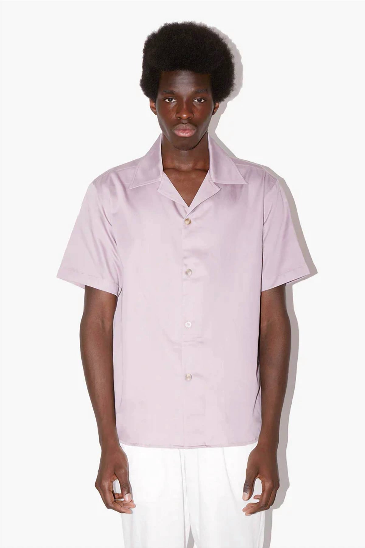 Resort Shirt