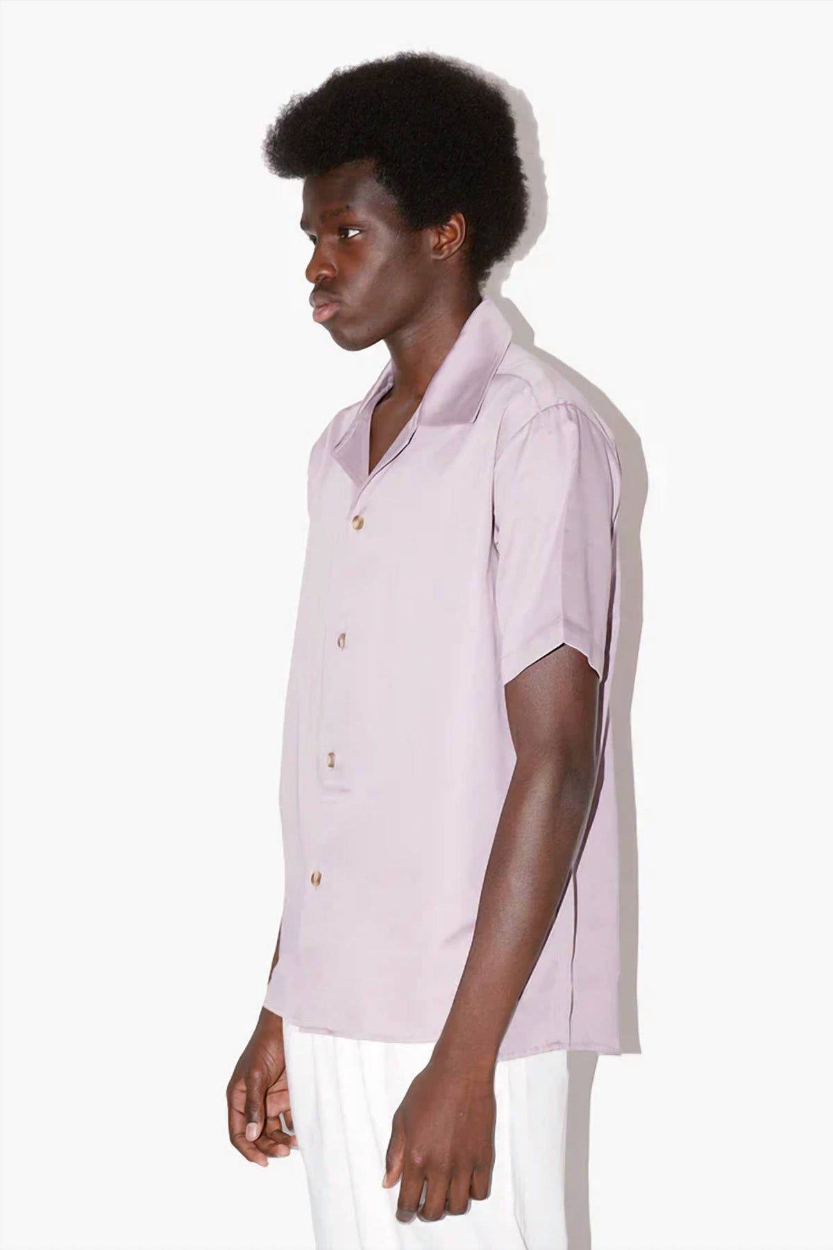 Resort Shirt