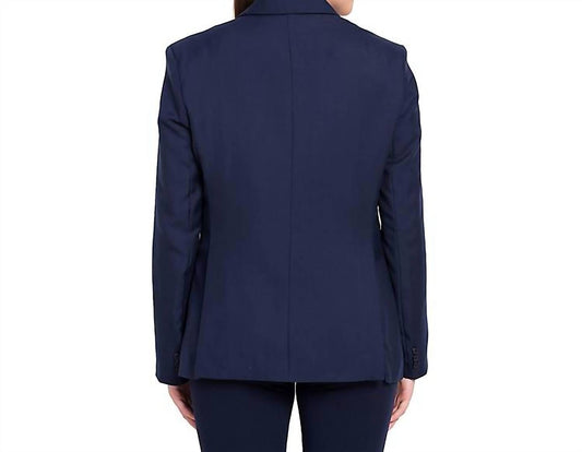 Starter Show Coat