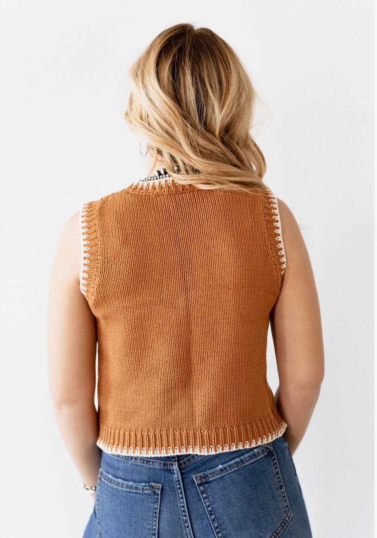 Star Rider Vest