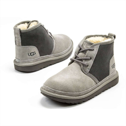Boys' Neumel Ii Boots