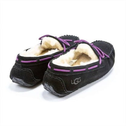 Girls' Dakota Moccasin Slippers