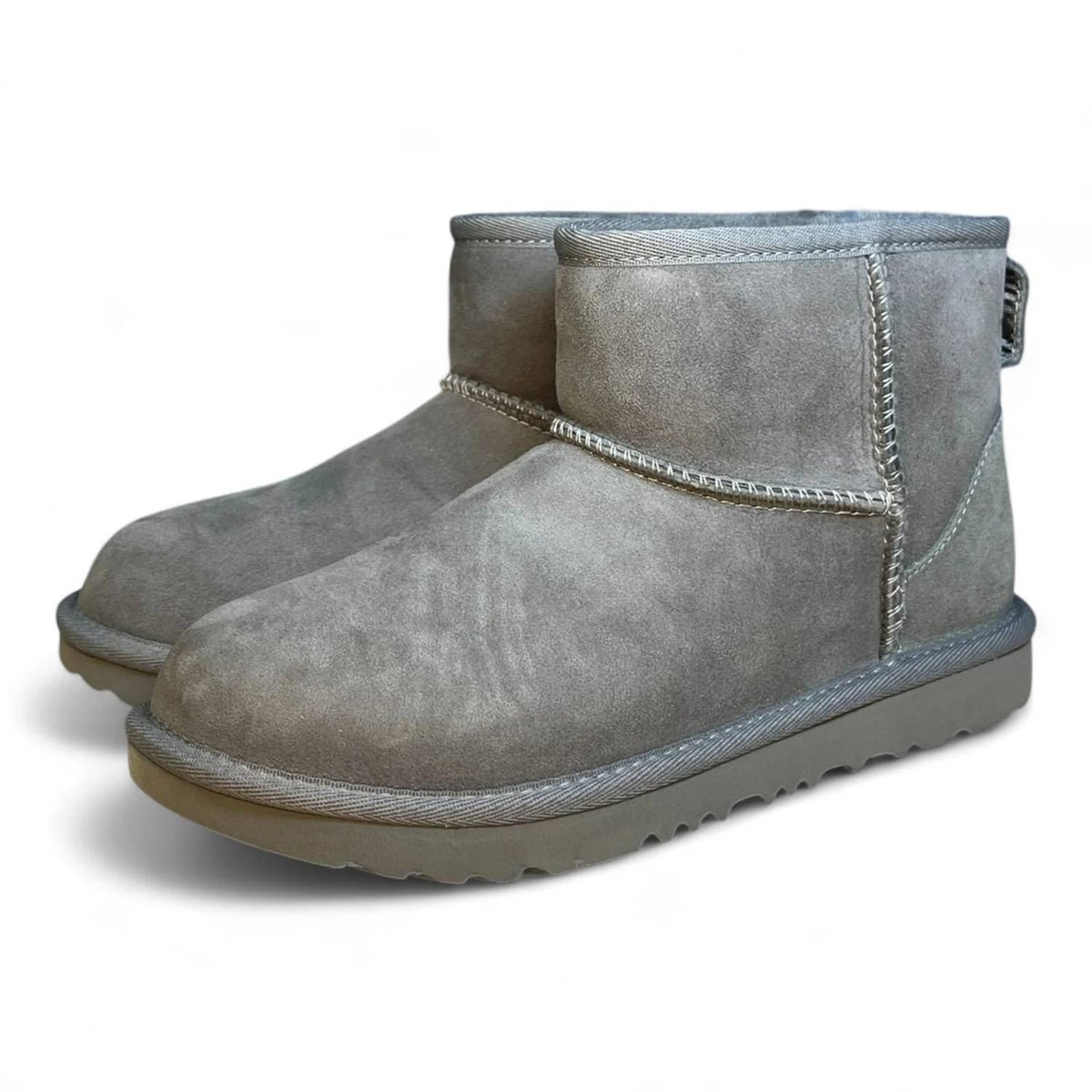 Girls Classic Mini Ii Boots
