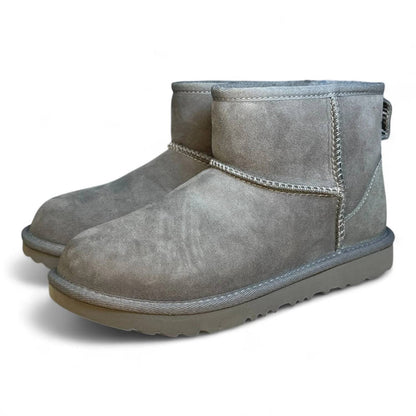 Girls Classic Mini Ii Boots