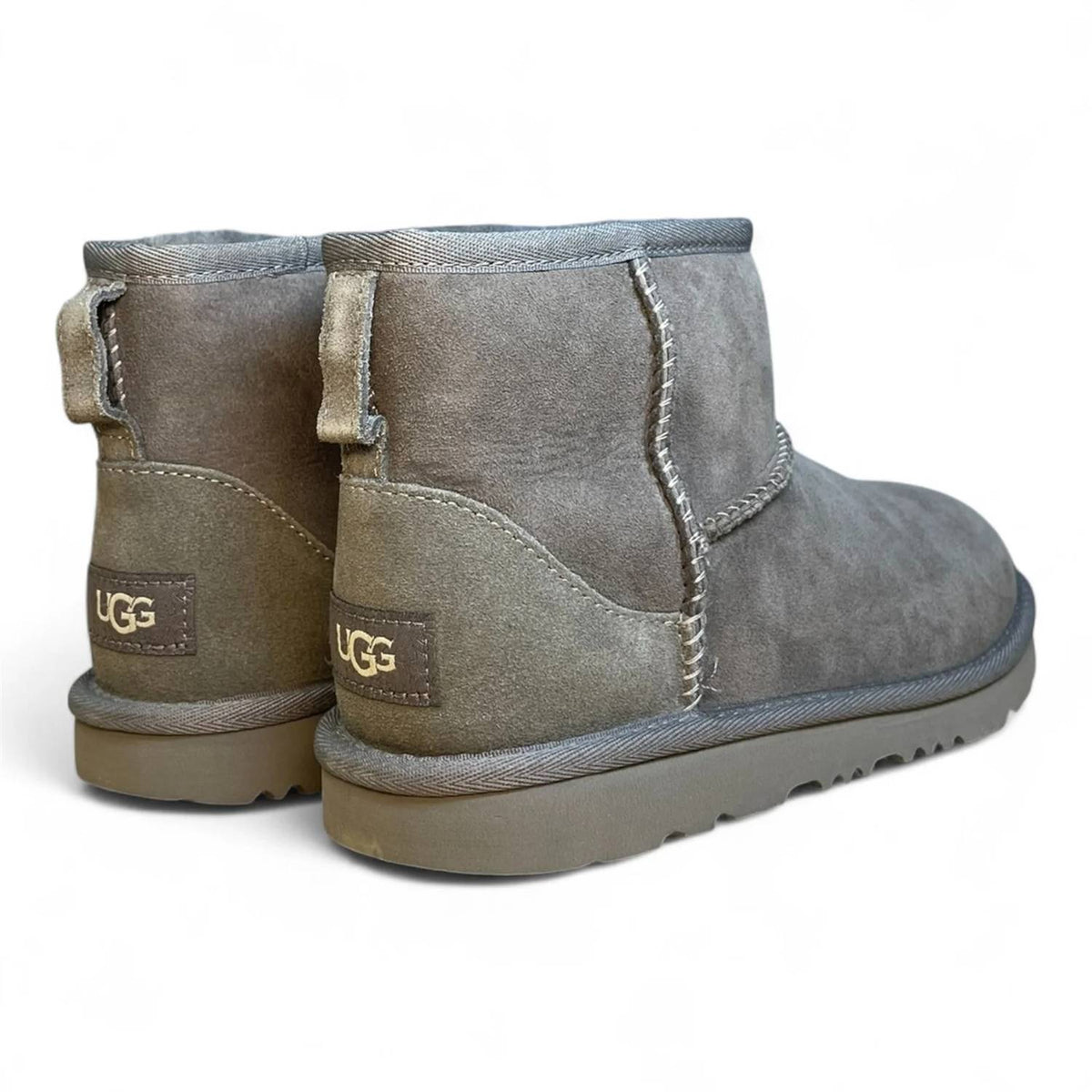 Girls Classic Mini Ii Boots