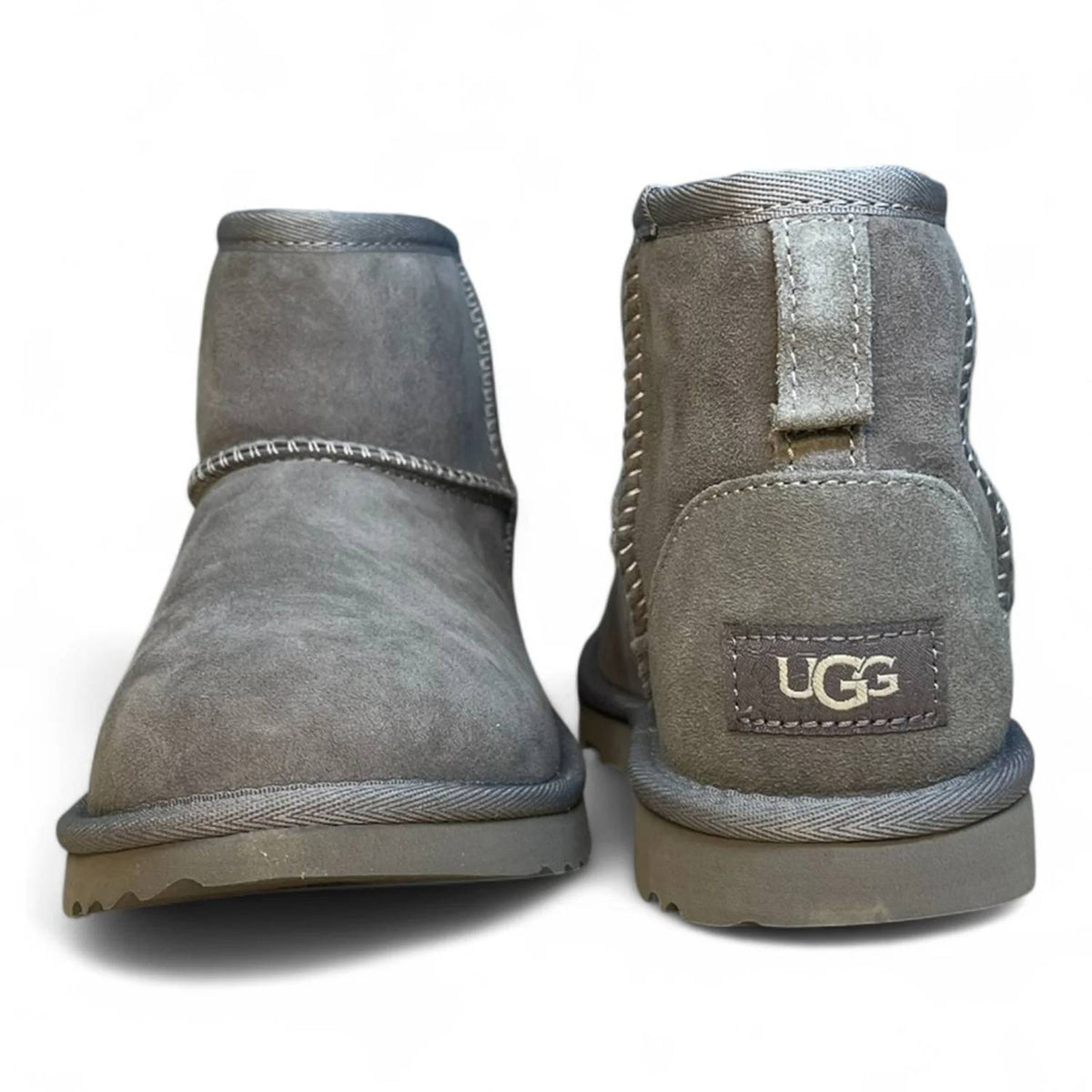 Girls Classic Mini Ii Boots