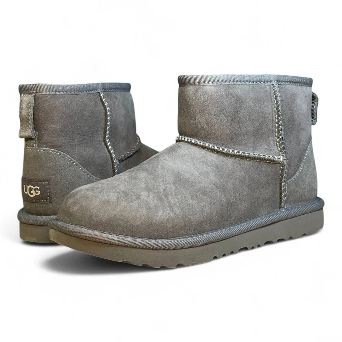 Girls Classic Mini Ii Boots