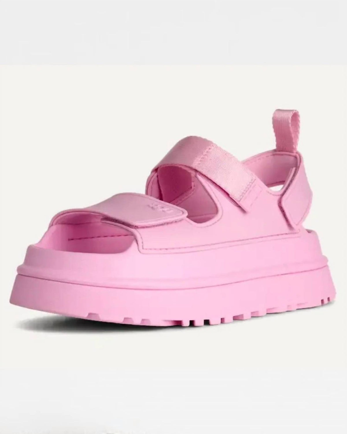 Women's Goldenglow Platform Sandals