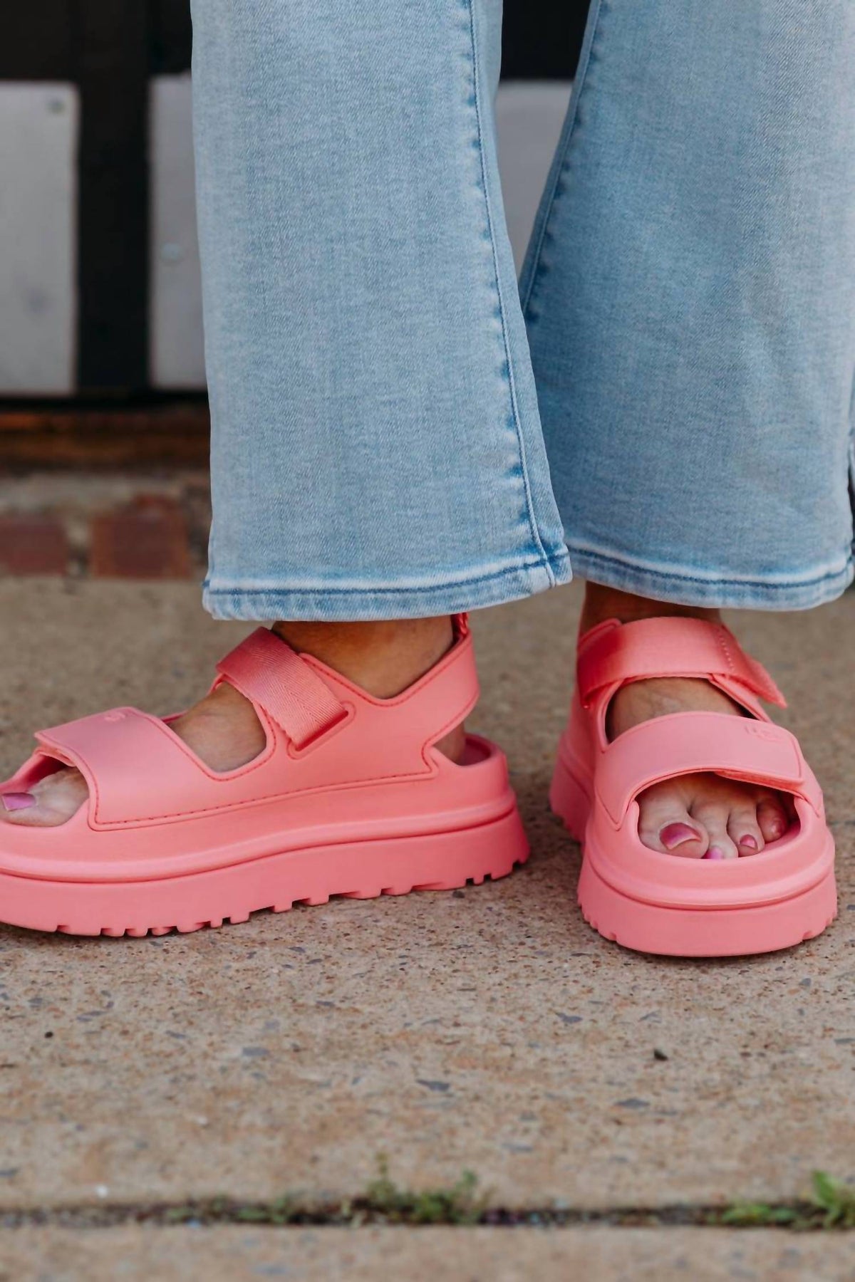 Women's Goldenglow Sandals